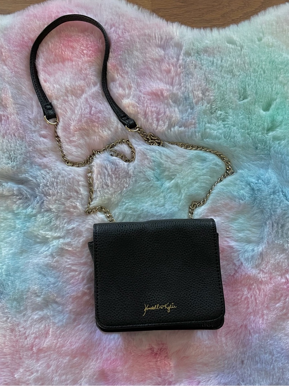 Kendall + Kylie Purse